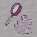 Icône du serveur Le club mystère