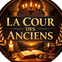 Icône du serveur La Cour des Anciens