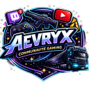 Icône du serveur Aevryx HQ