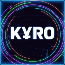 Icône du serveur 🖥┃K¥RO Dev #EXE