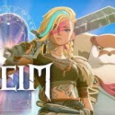 Icône du serveur Cloudheim [FR]