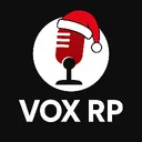 Icône du serveur Vox RP| Officiel 🎄🎅