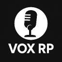 Icône du serveur Vox RP