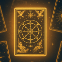 Icône du serveur Tarot & Oracle : L'Esprit des Cartes