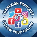 Icône du serveur FollowZone FR - F4F -L4L