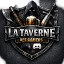Icône du serveur La Taverne des Gamers