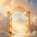 Icône du serveur Paradis (Safe-Place +18 / MTF Only)