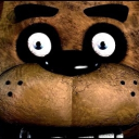 Icône du serveur Five Night At Freddy's