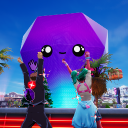 Icône du serveur Pupz team