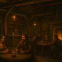 Icône du serveur L’Auberge