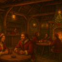 Icône du serveur L’Auberge