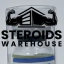 Icône du serveur Steroids Warehouse