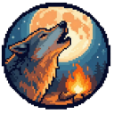 Icône du serveur Taverne Lunaire