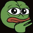 Icône du serveur Pepe’s world