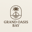 Icône du serveur Grand Oasis Bay ⭐⭐⭐⭐⭐