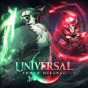 Icône du serveur Universal Tower [FR]