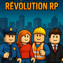 Icône du serveur 𝓡𝓞𝓑𝓛𝓞𝓧 𝓡É𝓥𝓞𝓛𝓤𝓣𝓘𝓞𝓝 𝓡𝓟