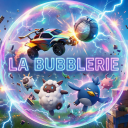 Icône du serveur Bubblerie