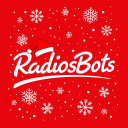 Icône du serveur RadiosBots