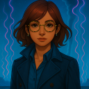 Icône du serveur Le Grimoire milles points d Eraina