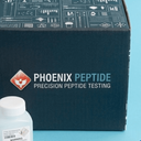 Icône du serveur phoenix   peptide