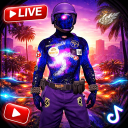 Icône du serveur 4Tfocus