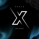 Icône du serveur ScaleX Agency
