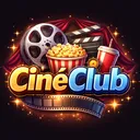 Icône du serveur CinéClub