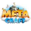 Icône du serveur MetaCraft