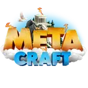 Icône du serveur MetaCraft
