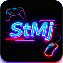 Icône du serveur Structure Multi-jeux / Chill et Fun