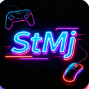 Icône du serveur Structure Multi-jeux / Chill et Fun