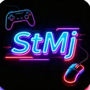 Icône du serveur La Structure Mj