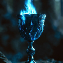 Icône du serveur Là ou la magie opère