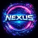 Icône du serveur Nexus | Serveur Discord Officiel