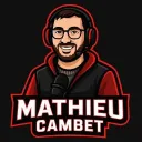 Icône du serveur Mathieu Cambet