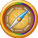 Icône du serveur 🧭・La Boussole