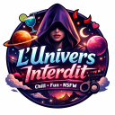 Icône du serveur 🔮 L'univers Interdit