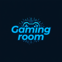 Icône du serveur 🎮 Gaming room 🎮