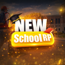 Icône du serveur New School RP | SEMI-WL