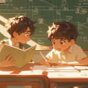 Icône du serveur Académie Des Héros