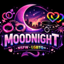 Icône du serveur Moodnight