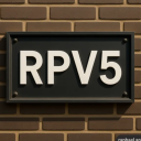 Icône du serveur RPV5