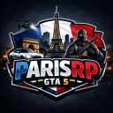 Icône du serveur paris