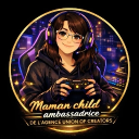 Icône du serveur Maman Child