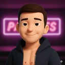 Icône du serveur NSFW EN/FR | Officiel ©