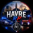 Icône du serveur Havre RP 🇫🇷🎙