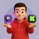 Icône du serveur The streamer' lab ©