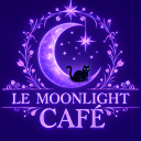 Icône du serveur 🌙∫Le Moonlight Café ☕#2026
