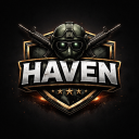 Icône du serveur HAVEN CROSSPLAY